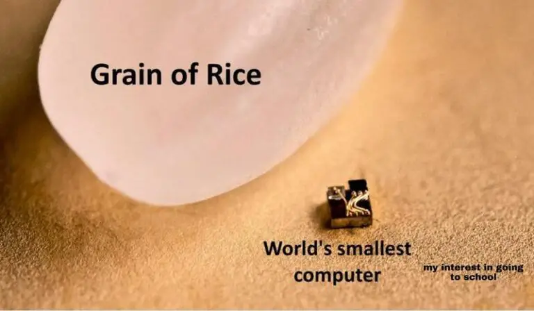 Top 10 Smallest Things in the World