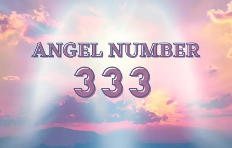 333 Angel Number meaning – Complete explanation on all its meaning