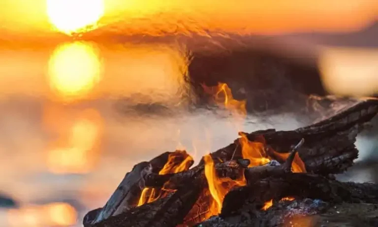 What is a Colorado Campfire?