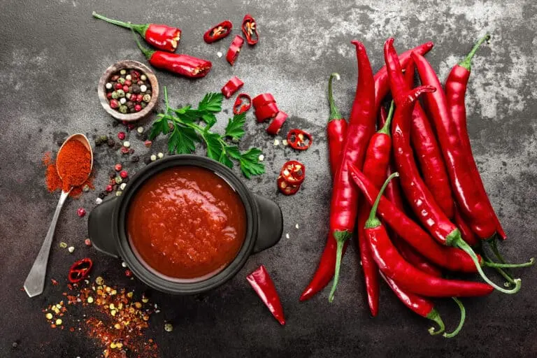 Top 12 Hottest Hot Sauce in the World