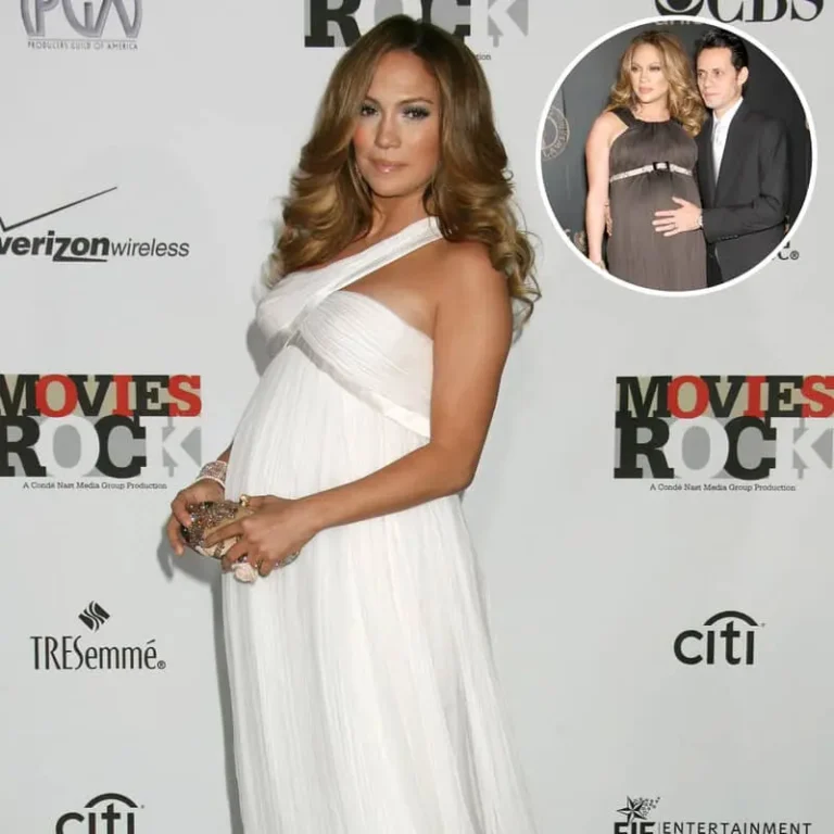 Is JLo Pregnant?