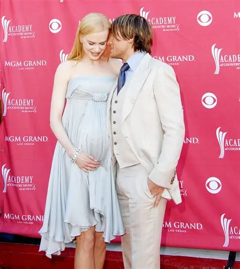 Is Nicole Kidman Pregnant?