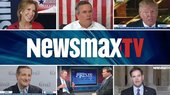 What Channel is Newsmax on Spectrum?