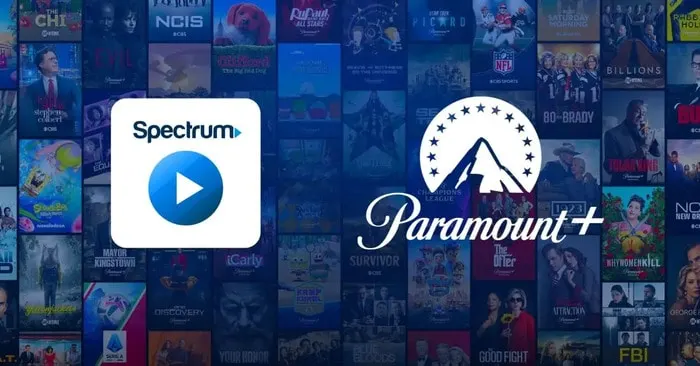 What Channel is Paramount Plus on Spectrum?